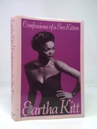 I'm Still Here: Confessions of a Sex Kitten