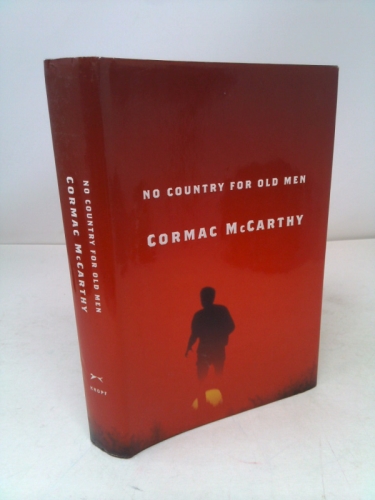 No Country for Old Men
