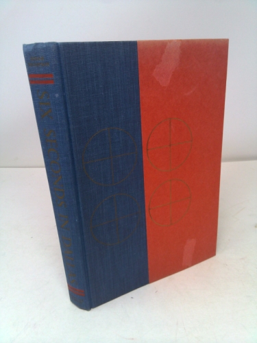 Six seconds in Dallas: A micro-study of the Kennedy assassination