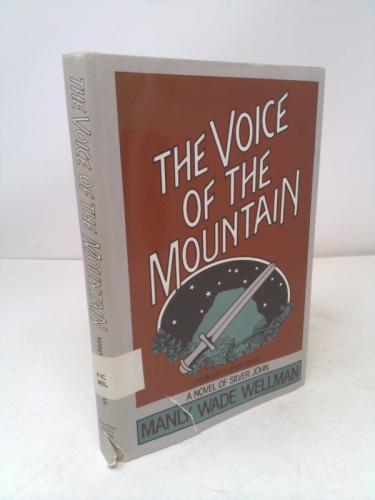 The Voice of the Mountain (Doubleday Science Fiction)