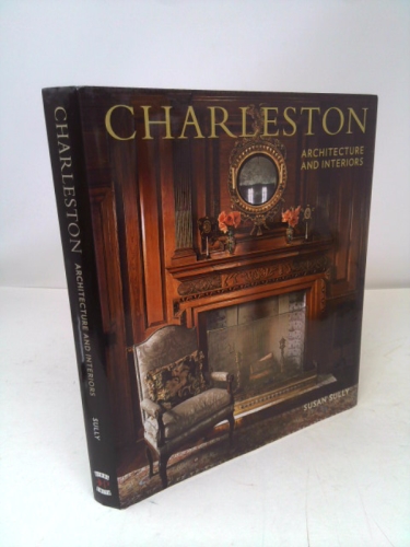 Charleston Architecture and Interiors