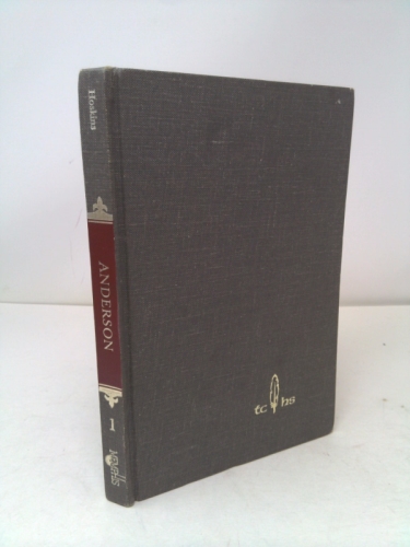 Anderson County (Tennessee county history series)