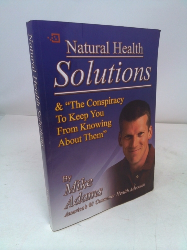 Natural Health Solutions