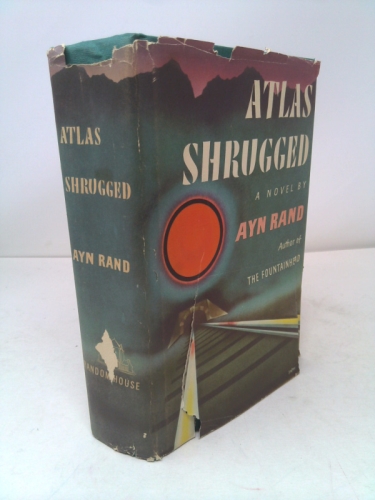 Atlas Shrugged