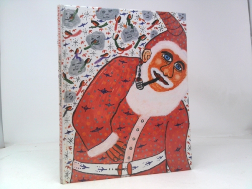 The Night before Christmas