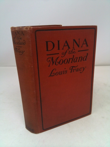 DIANA OF THE MOORLAND