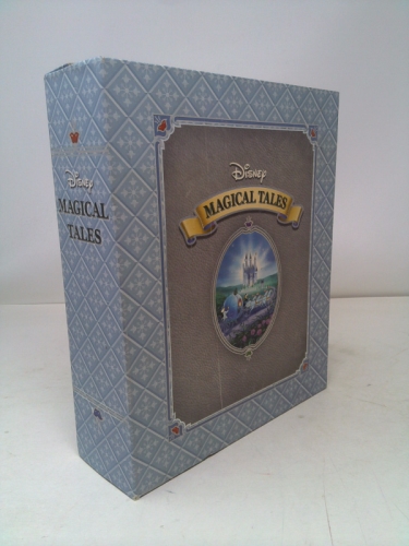Magical Tales