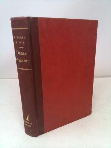 Stephen King's Danse Macabre