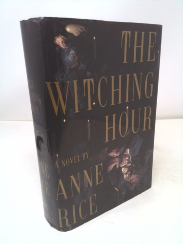 The Witching Hour