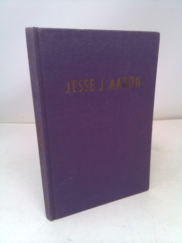 Jesse J. Aaron, Sculptor