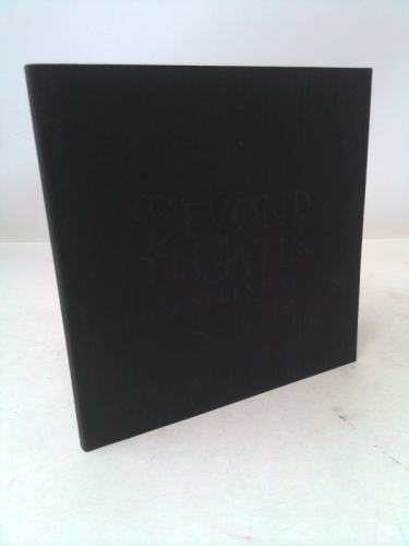 Beyond the Gates of Splendor