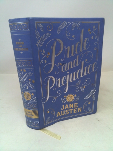Pride & Prejudice