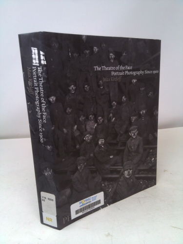 The Theatre of the Face