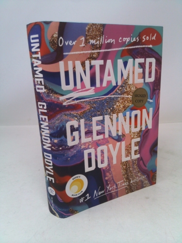 Untamed: Reese's Book Club
