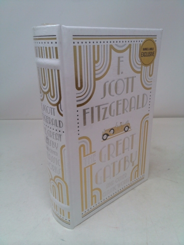 The Great Gatsby and Other Classic Works (Collectible Editions)