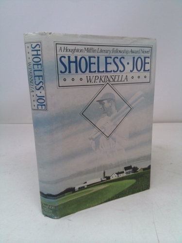 Shoeless Joe