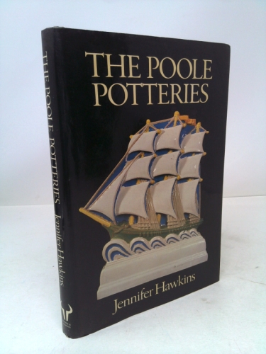 The Poole Potteries
