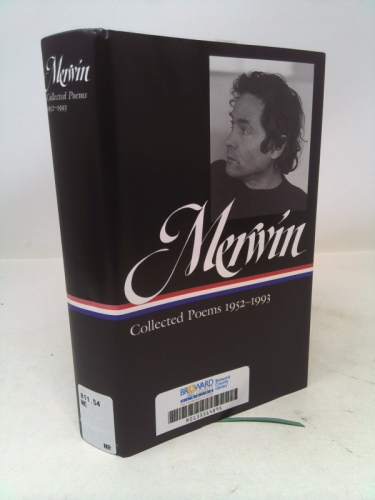 Collected Poems 1952–1993