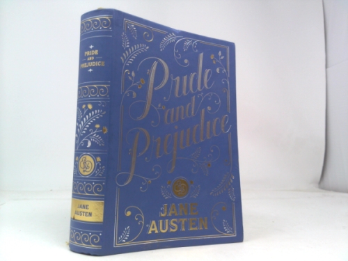 Pride & Prejudice