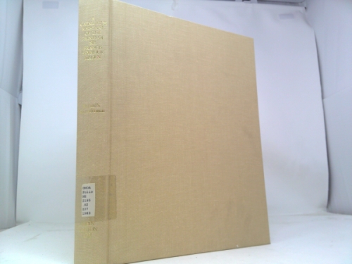 Catalog Rais of Sir Francis Seymour Hade