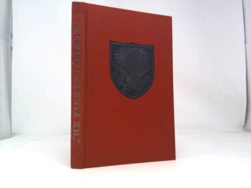 THE FIRE OF LIBERTY Folio Society