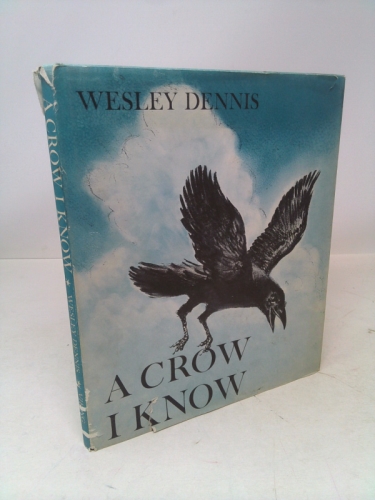 A Crow I Know