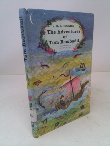 The Adventures of Tom Bombadil