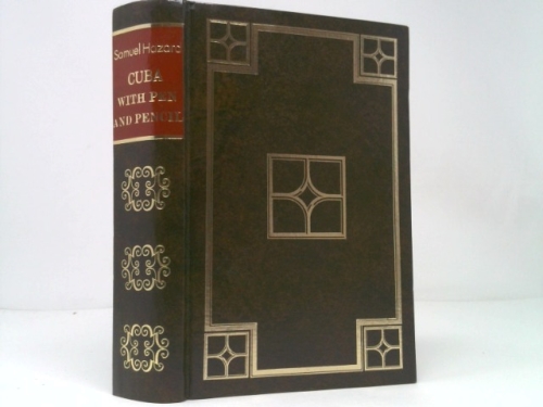 Cuba with Pen and Pencil