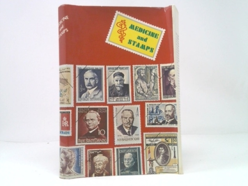 Medicine and stamps