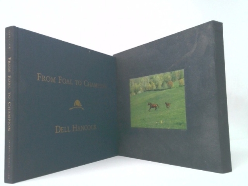 From Foal to Champion