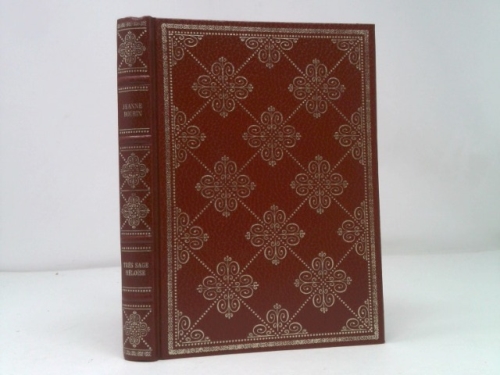 Très sage Héloïse