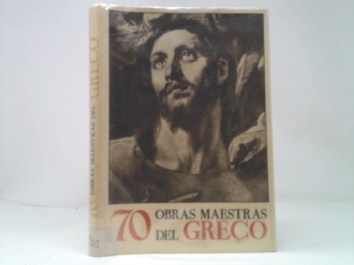 70 Obras Maestras Del Greco