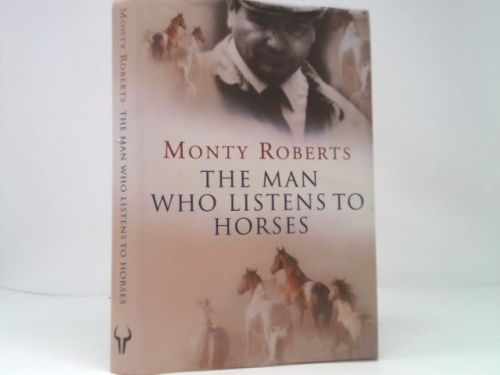 The Man Who Listens to Horses