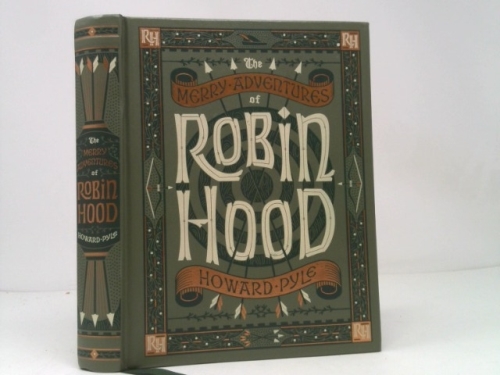 The Merry Adventures of Robin Hood