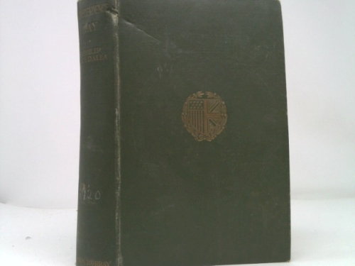 Independence day,: A sketchbook,