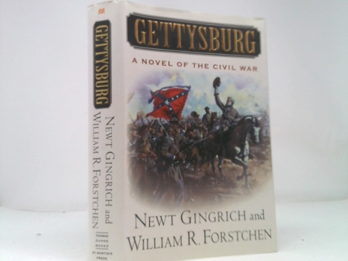 Gettysburg: A Novel of the Civil War