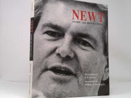 Newt: Inside the Revolution