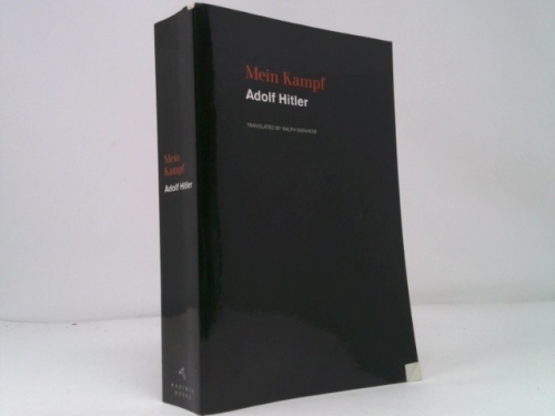 Mein Kampf