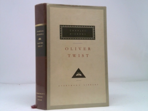 Oliver Twist: Introduction by Michael Slater