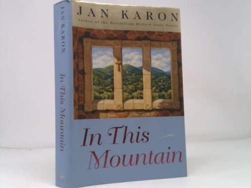 In This Mountain (The Mitford Years, Book 7)