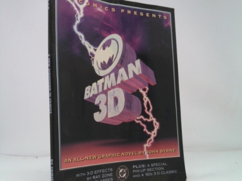 Batman 3D