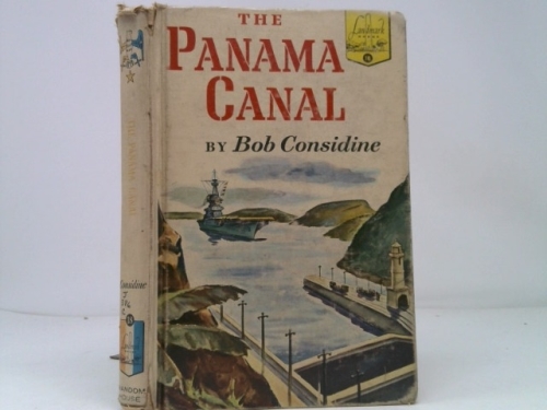 The Panama Canal