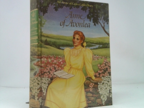 Anne of Avonlea