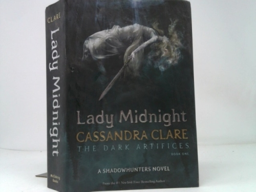 Lady Midnight