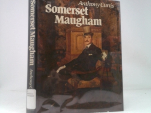 Somerset Maugham (Writers and Their Work)