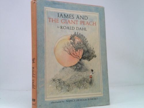 James and the Giant Peach
