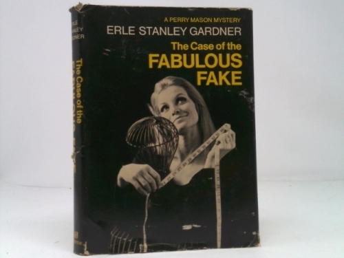 The Case of the Fabulous Fake
