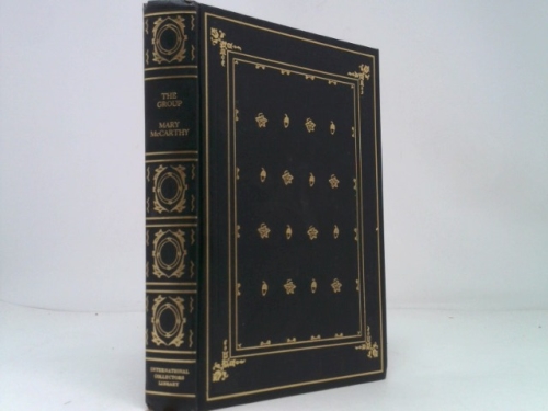 The Group: The 60th anniversary edition of this international bestseller about female friendship, with a new introduction by Monica Ali (Virago Modern Classics)