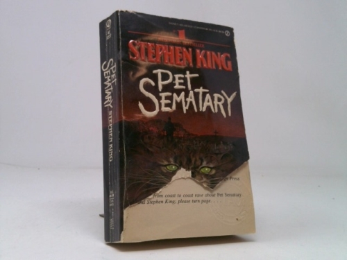 Pet Sematary