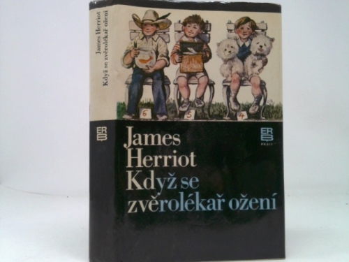 All Creatures Great and Small